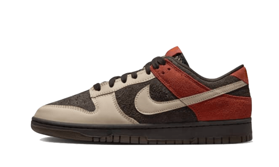 Nike Dunk Low Red Panda - FV0395-200