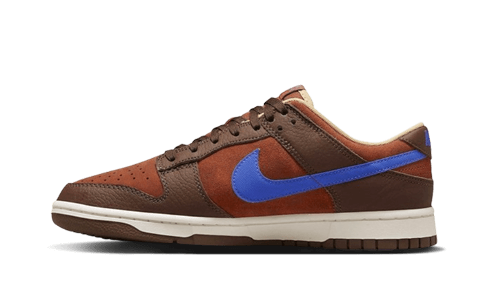 Nike Dunk Low Retro PRM Mars Stone - DR9704-200