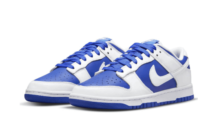 Nike Dunk Low Reverse Kentucky - DD1391-401