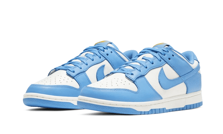 Nike Dunk Low Sail Coast - DD1503-100