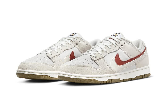 Nike Dunk Low SE 85 Cream - DO9457-100