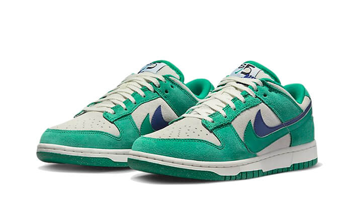 Nike Dunk Low SE 85 Neptune Green - DO9457-101