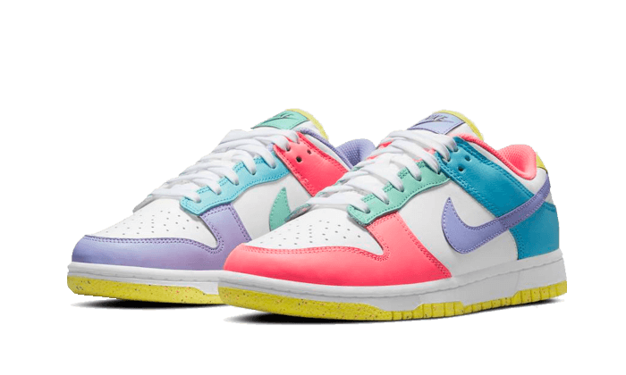 Dunk Low SE Easter - DD1872-100