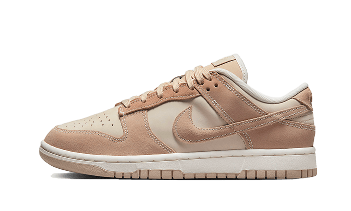 Nike Dunk Low SE Sanddrift - FD0873-126