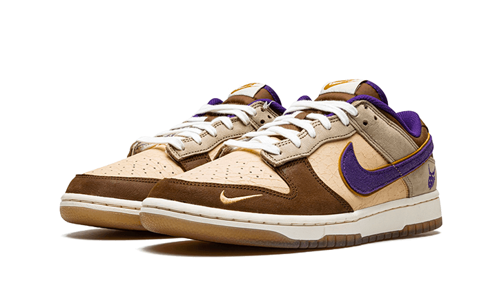 Nike Dunk Low Setsubun (2022) - DQ5009-268