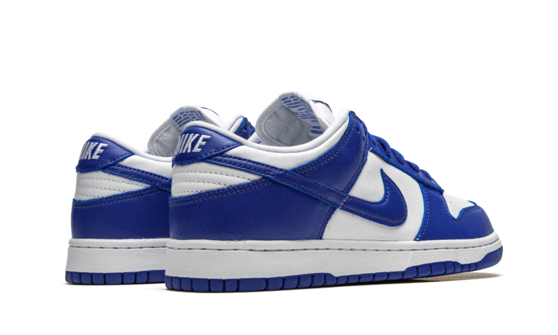 Nike Dunk Low SP Varsity Royal (Kentucky) - CU1726-100