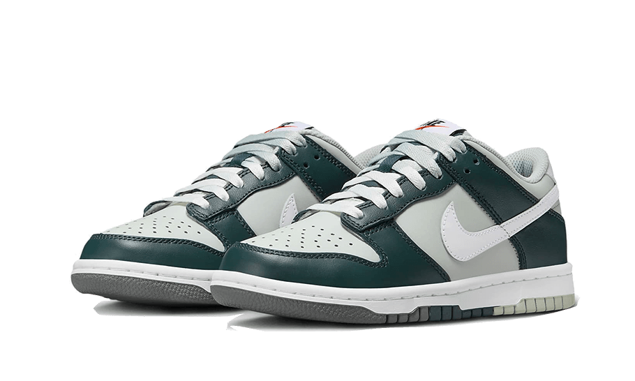 Nike Dunk Low Split Deep Jungle - FB8896-300