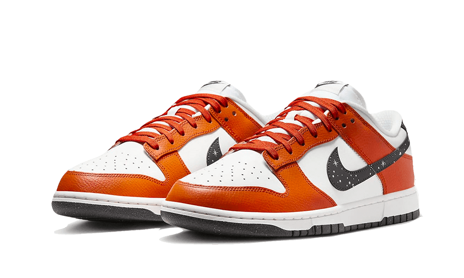 Nike Dunk Low Starry Swoosh - FV6909-800