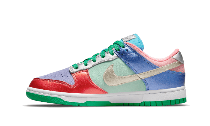 Dunk Low Sunset Pulse - DN0855-600