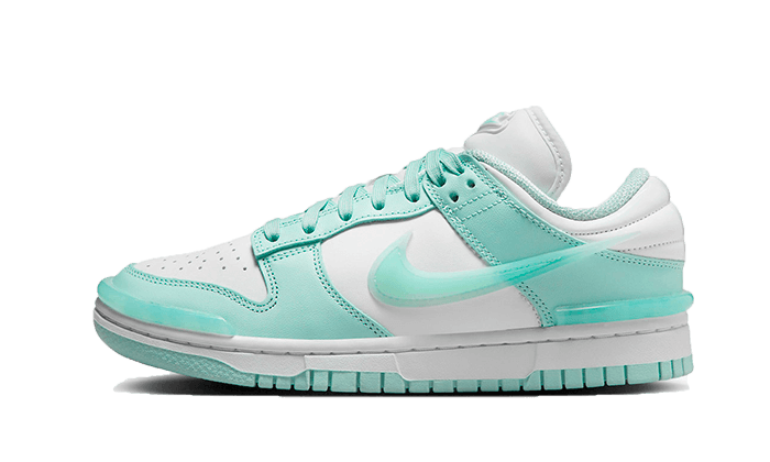 Nike Dunk Low Twist Jade Ice - DZ2794-101