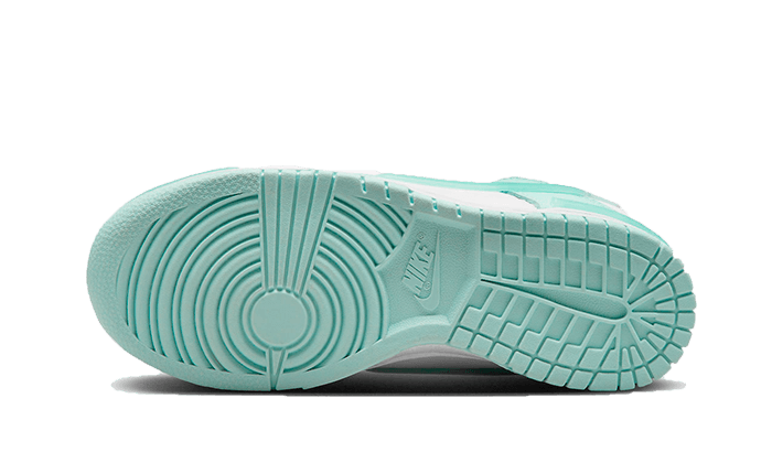 Nike Dunk Low Twist Jade Ice - DZ2794-101