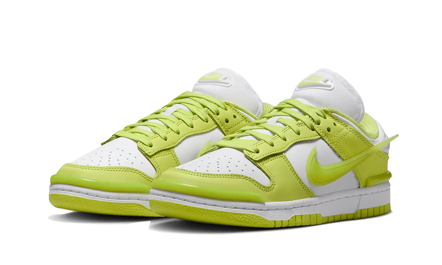 Nike Dunk Low Twist Lemon Twist - DZ2794-700