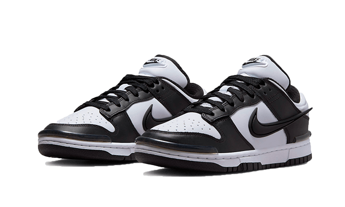 Nike Dunk Low Twist Panda - DZ2794-001