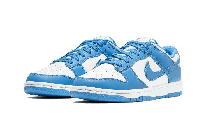 Nike Dunk Low UNC - DD1391-102