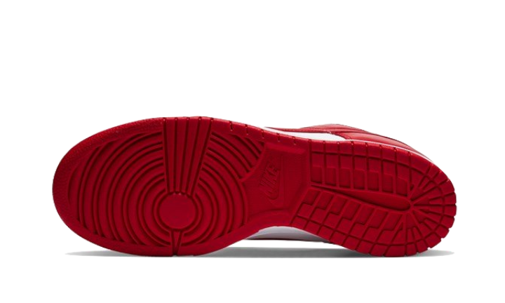 Nike Dunk Low University Red - CU1727-100