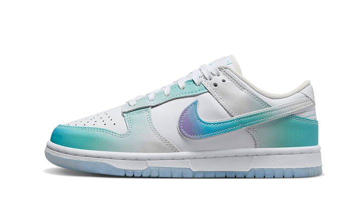 Nike Dunk Low Unlock Your SpaceFJ7743-194