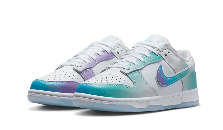 Nike Dunk Low Unlock Your SpaceFJ7743-194