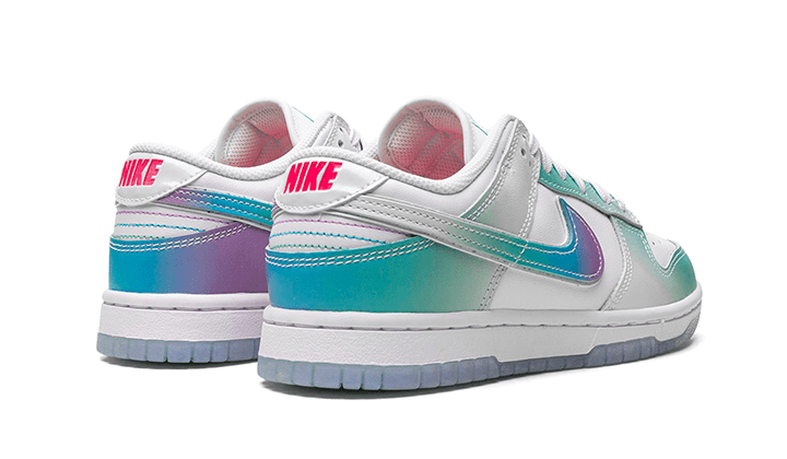 Nike Dunk Low Unlock Your SpaceFJ7743-194