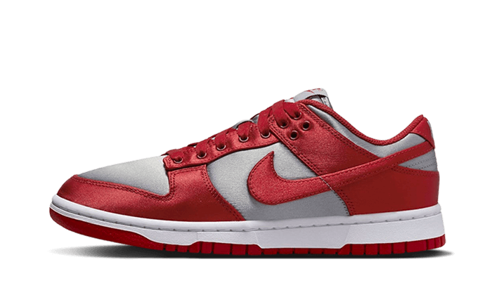 Nike Dunk Low UNLV Satin - DX5931-001