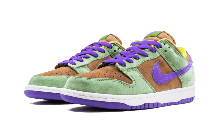 Dunk Low Veneer (2020) - DA1469-200