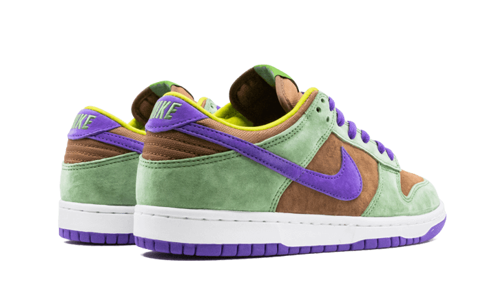 Dunk Low Veneer (2020) - DA1469-200