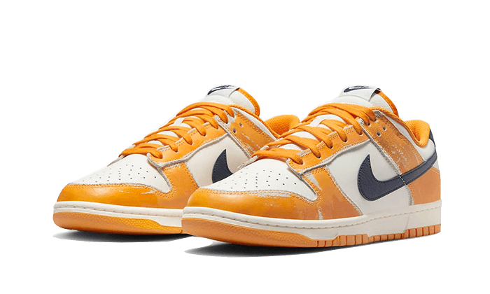 Nike Dunk Low Wear and Tear - FN3418-100