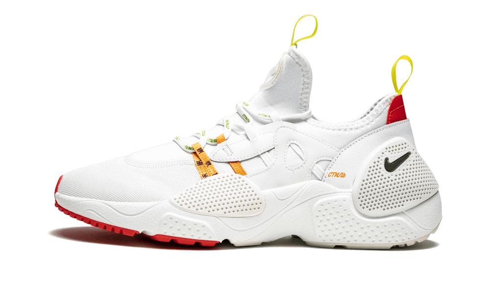 Nike Huarache Edge Heron Preston White - CD5779 100