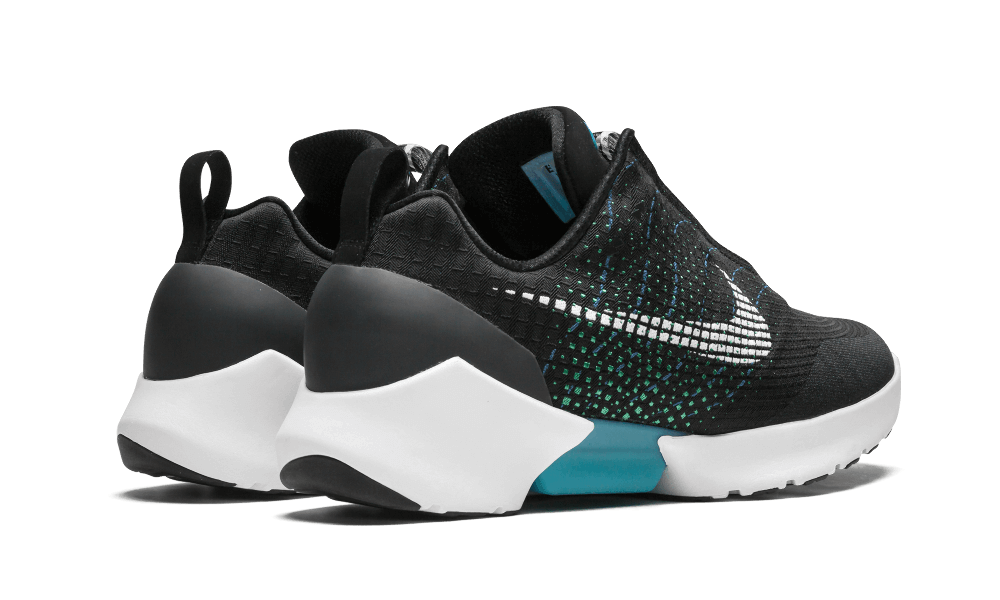 Nike Hyperadapt 1.0 Black - 843871-001