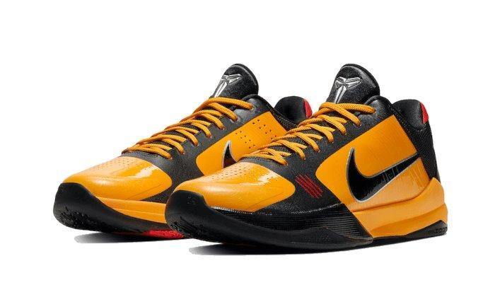 Kobe 5 Protro Bruce Lee - CD4991-700