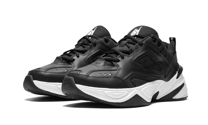 Nike M2K Tekno Black Obsidian - AO3108-003