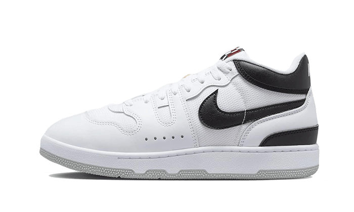 Nike Mac Attack SQ SP White Black - FB8938-101