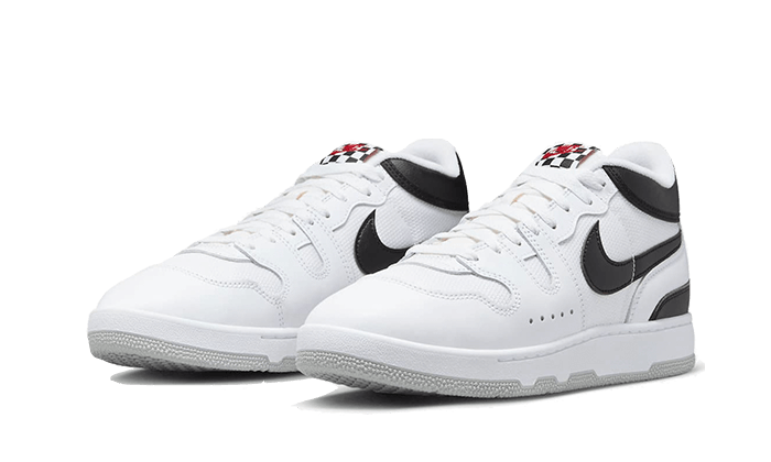 Nike Mac Attack SQ SP White Black - FB8938-101