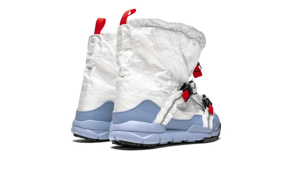 Nike Mars Yard Overshoe Tom Sachs - AH7767101