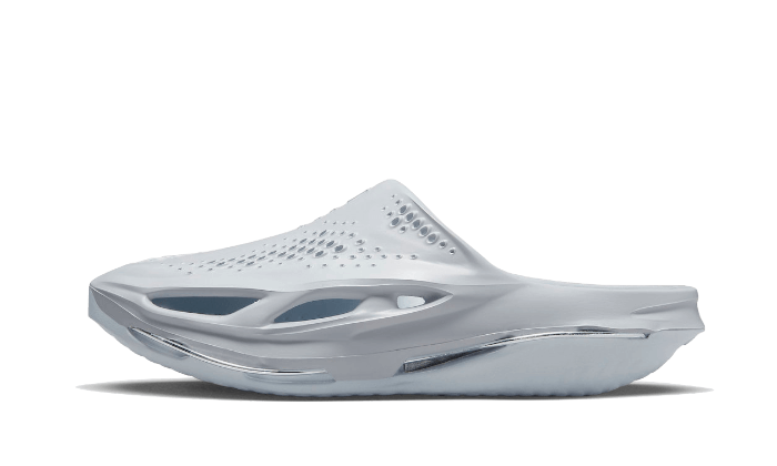 Nike MMW 005 Slide Pure Platinum - DH1258-003