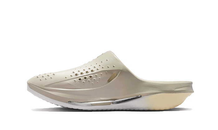 Nike MMW 5 Slide Cream - DH1258001