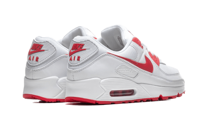 Nike Nike Air Max 90 Hyper Red - CT1028-101