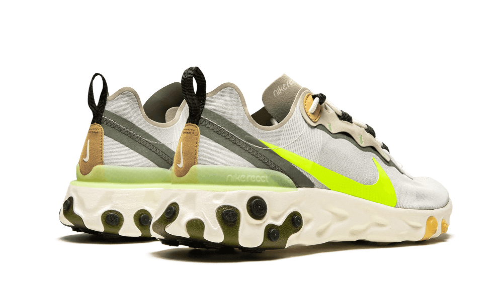 Nike React Element 55 Volt - BQ6166-009