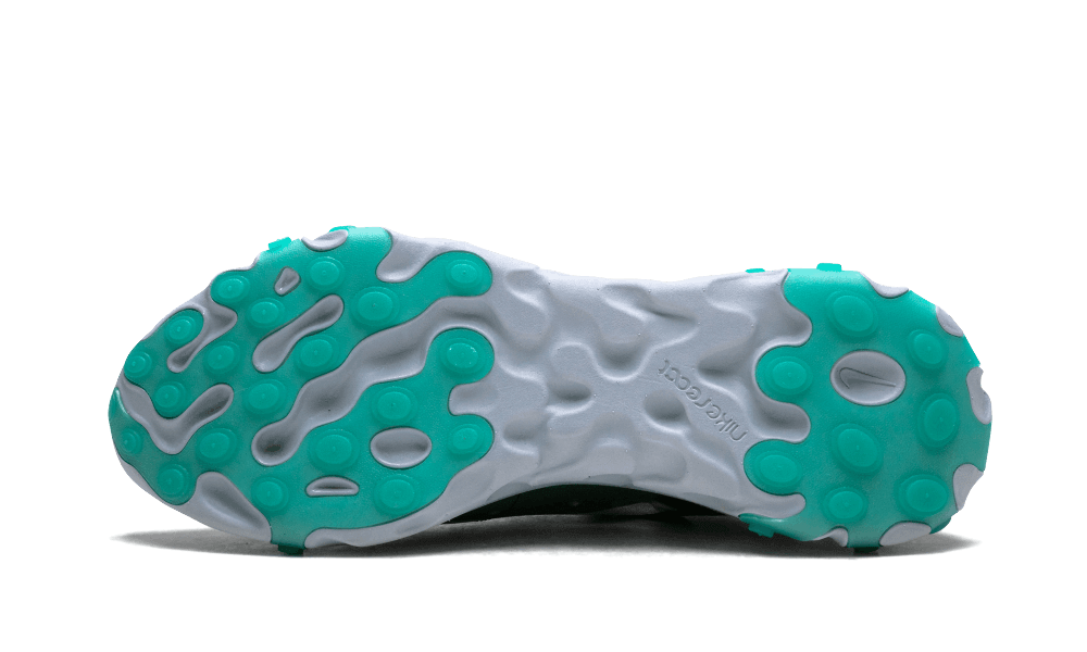 Nike React Element 87 Neptune Green - AQ1090-005