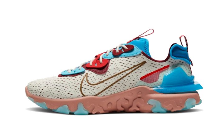 Nike React Vision Desert Oasis - CD4373-001