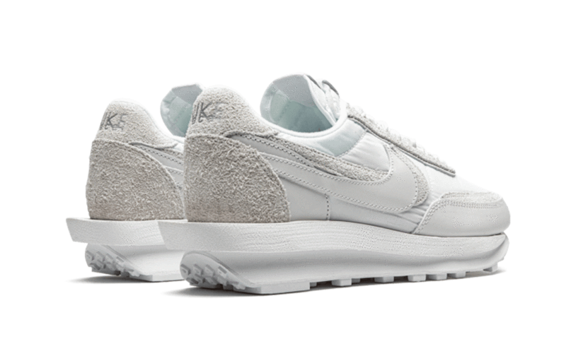 Nike LD Waffle Sacai White BV0073 101 Grail Spotter