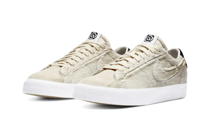 Nike SB Blazer Low Medicom Toy (2020) - CZ4620-200