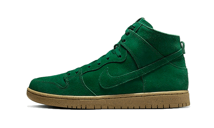 Nike SB Dunk High Decon Gorge Green - M990TO3