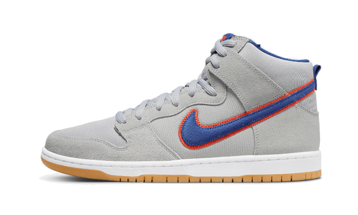 Nike SB Dunk High New York Mets - DH7155-001