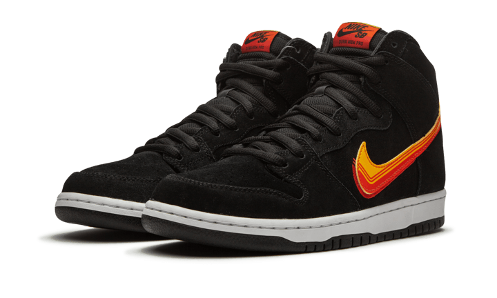 Nike SB Dunk High Truck it - BQ6826-003