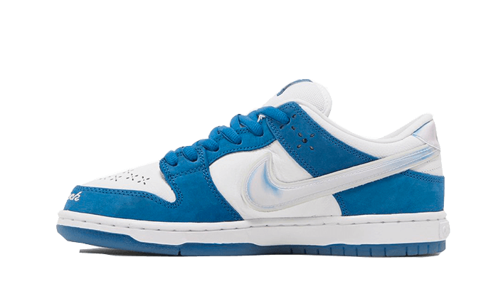 Nike SB Dunk Low Born x Raised One Block At A Time - FN7819-400