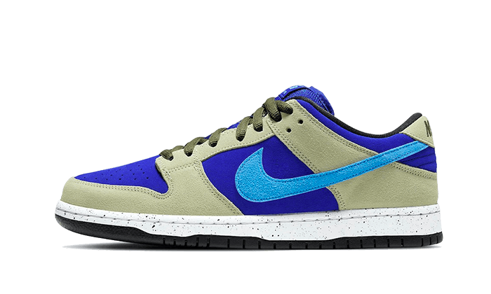 Nike SB Dunk Low Celadon - BQ6817-301