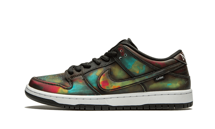 Nike SB Dunk Low Civilist Heat Map - CZ5123-001