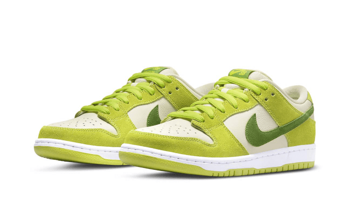 Nike SB Dunk Low Green Apple - DM0807-300