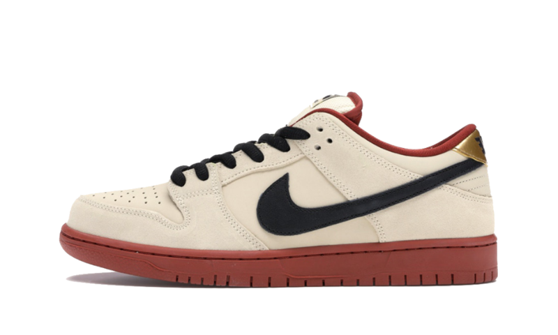 Nike SB Dunk Low Muslin - BQ6817-100