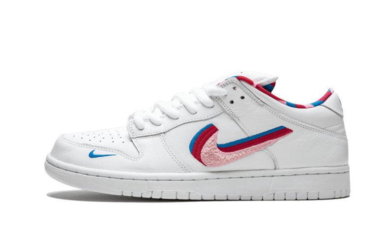 Nike SB Dunk Low Parra - CN4504-100